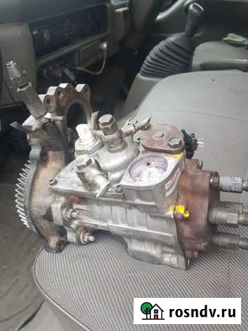 Тнвд S05C Петропавловск-Камчатский - изображение 1