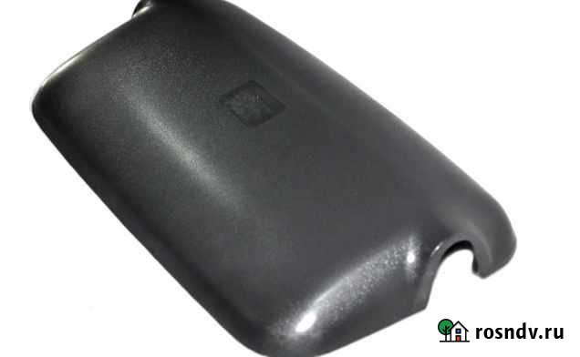 Крышка зеркала основного Ман тга левая Ростов-на-Дону - изображение 1