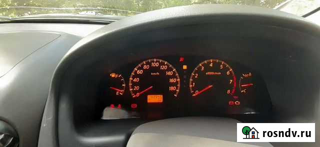 Приборы 6n667 Nissan Bluebird Sylphy, TG10, QR20DD Бийск - изображение 1