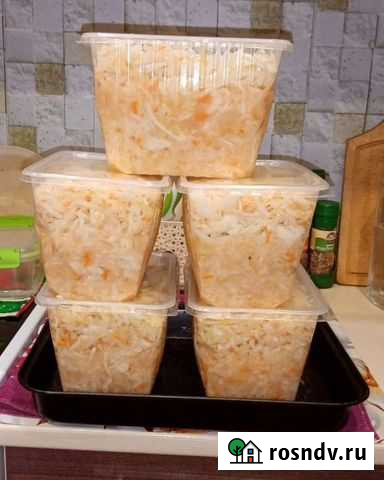 Капуста, варенье Новокузнецк - изображение 1