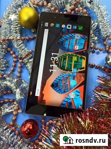 Планшет Lenovo TB3-730X Иркутск - изображение 1