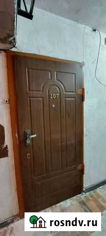 Дверь входная металлическая б/у Нальчик - изображение 1