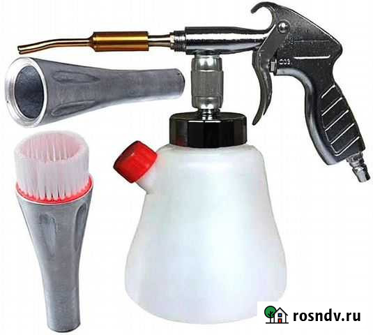 Торнадор Рязань - изображение 1