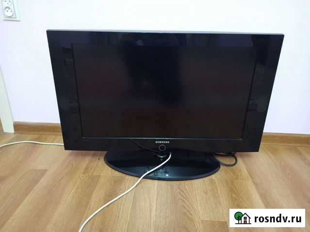 Телевизор ЖК 32 дюйма Дагестанские Огни - изображение 1