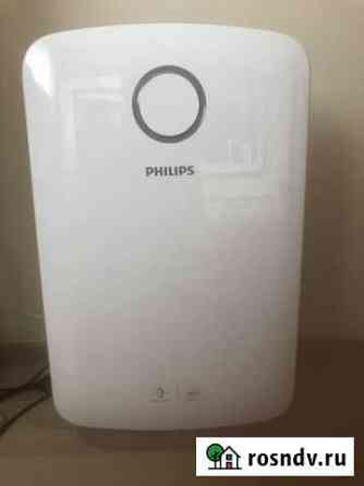 Увлажнитель philips AC4080 Воронеж