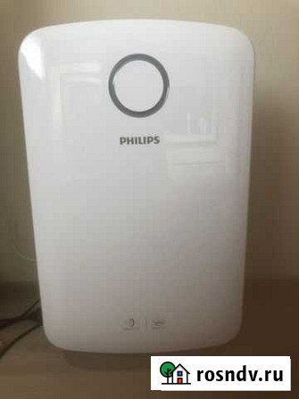 Увлажнитель philips AC4080 Воронеж - изображение 1
