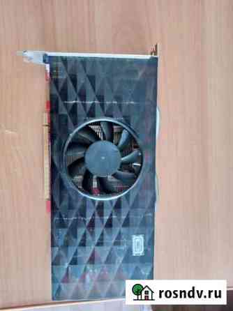 HD 4800 Челябинск