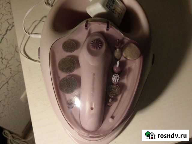 Маникюрный набор Балашиха - изображение 1