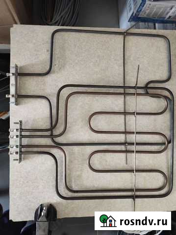 Тэны для духовки Новороссийск - изображение 1