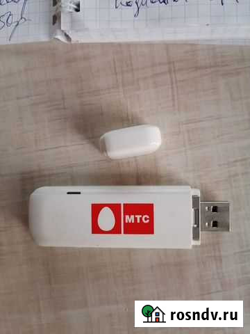 Usb модем МТС Мурманск - изображение 1