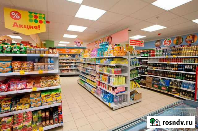 Стеллажи бу торговые в наличии более 5000 м.п Видное - изображение 1