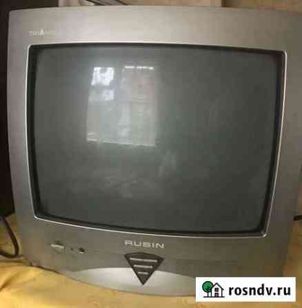 Телевизор Рубин 37M10-2 Иваново