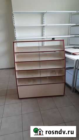 Торговый стелаж тумба конфетница Симферополь - изображение 1