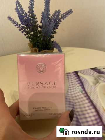 Туалетная вода Севастополь - изображение 1