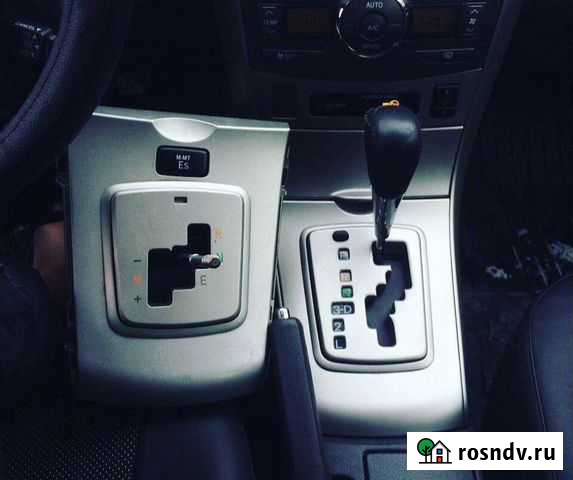 Toyota Corolla/Auris замена робота на автомат Кострома - изображение 1