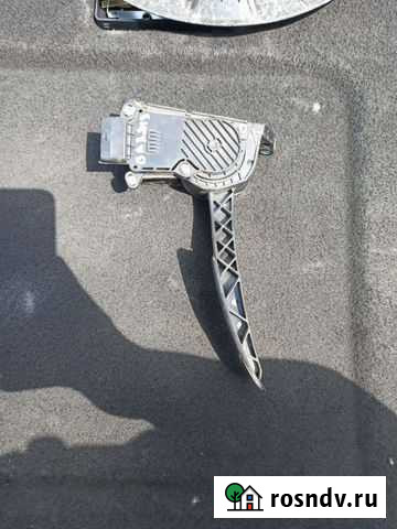 Электронная педаль газа (E-GAZ) ваз Железногорск - изображение 1