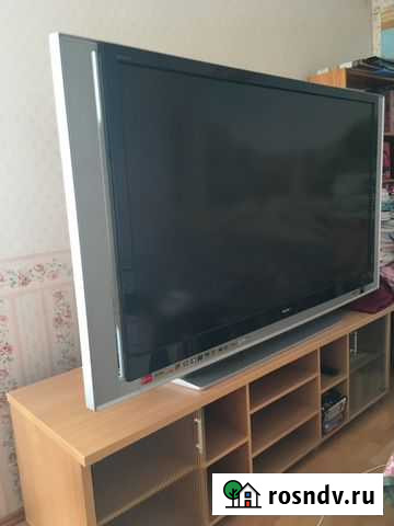 Телевизор сони Ялта - изображение 1