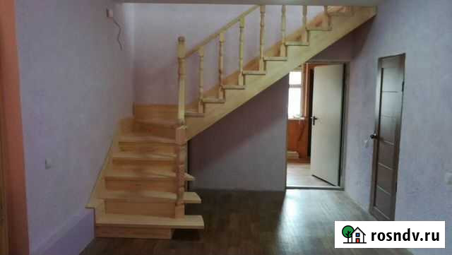 Изготовление лестниц Омск - изображение 1