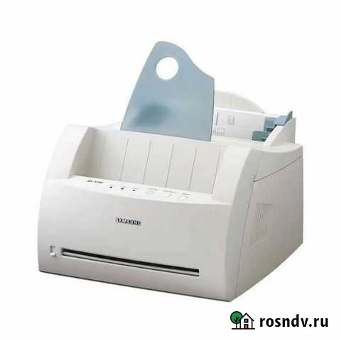 Разборка принтера Samsung Нижний Новгород - изображение 1