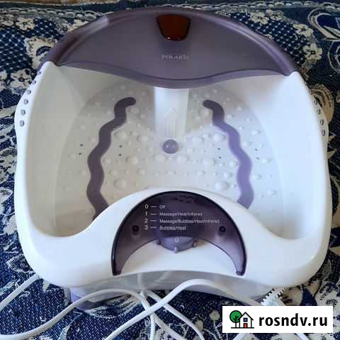 Массажная ванночка Мурманск - изображение 1