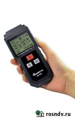 Детектор электромагнитного поля Рыбинск - изображение 1