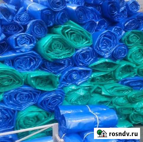 Тент Магадан - изображение 1