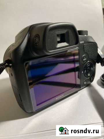 Sony dsc-h400 Пенза - изображение 1