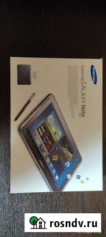 Samsung galaxy note 10 Севастополь - изображение 1