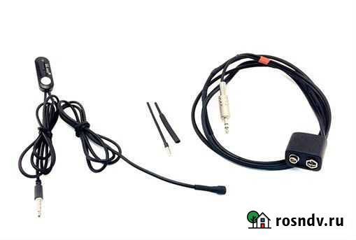 Аренда микронаушников Чебоксары - изображение 1