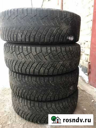 Michelin 205/65 R16 Рязань - изображение 1