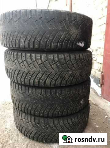 Michelin 205/65 R16 Рязань - изображение 1