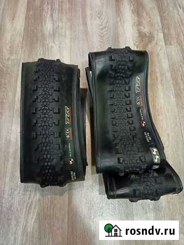 Maxxis Minion SS Тамбов - изображение 1