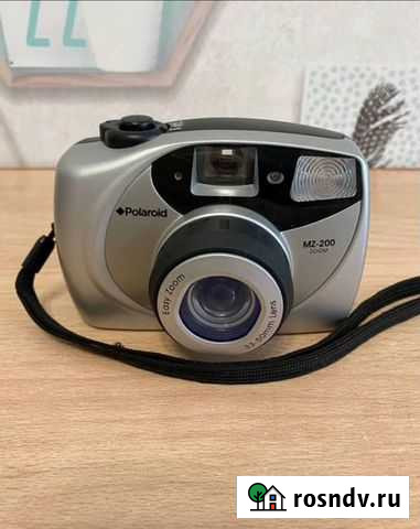 Polaroid MZ200 Екатеринбург - изображение 1