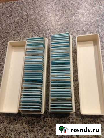 Рамки для диапозитивов Нижний Тагил - изображение 1