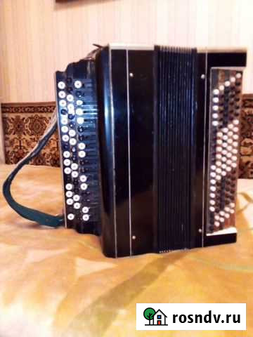 Баян Москва - изображение 1