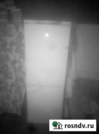 Холодильник бу indesit Стрижи - изображение 1
