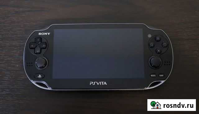 PlayStation Vita Тамбов - изображение 1