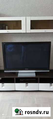 Телевизор ЖК бу рабочий Абакан - изображение 1