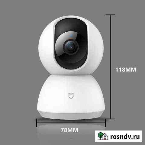 Камера Xiaomi MiJia 360 Омск