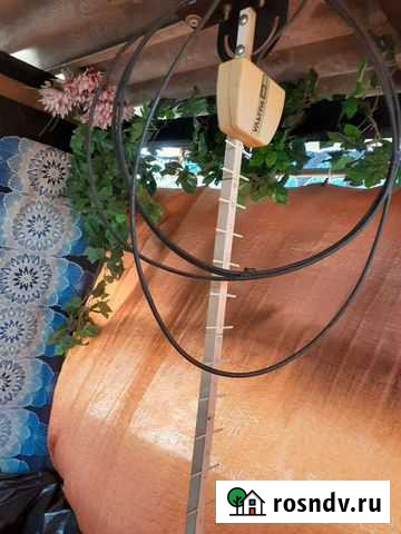 Антена 3G-4G Шахты - изображение 1