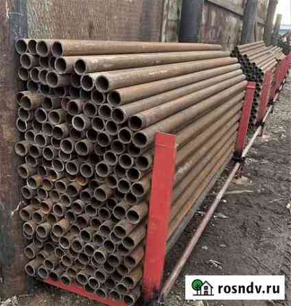 Столбы Чебоксары