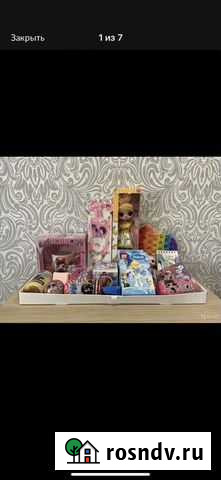 Подарочный набор Уфа - изображение 1