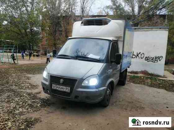 Грузоперевозки, переезды, газель Энгельс