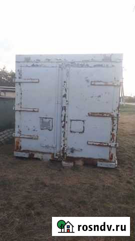 Термобудка Новоаннинский - изображение 1