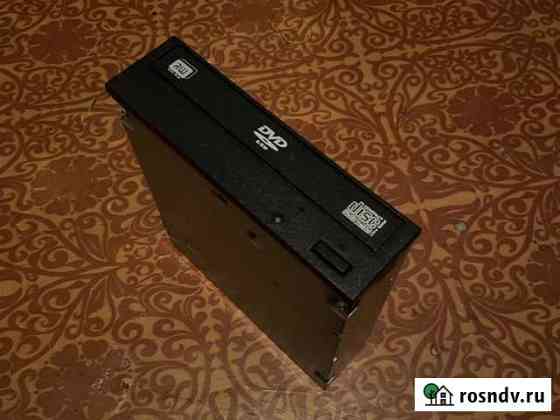 Dvd rom RW пишущий для пк Москва