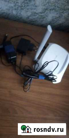 Wifi роутер Валуйки - изображение 1