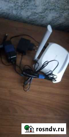 Wifi роутер Валуйки - изображение 1