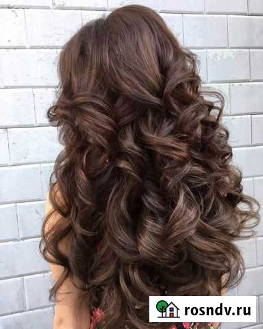 Стрижки, Прически, Окрашивание волос Рассказово - изображение 1