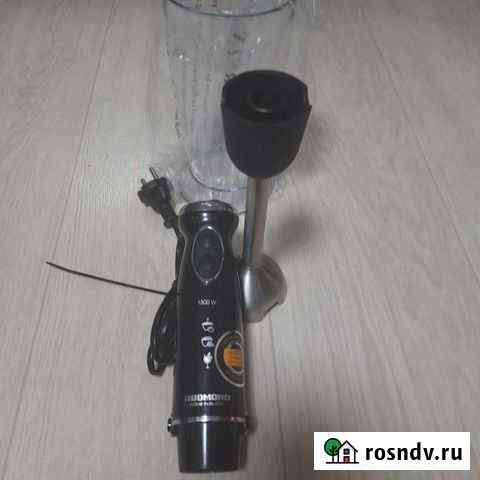 Блендер погружной redmond Ростов-на-Дону