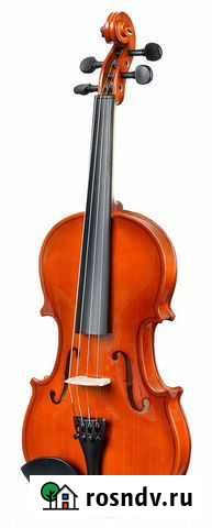 Antonio lavazza VL-28L 1/16 скрипка новая магазин Москва - изображение 1